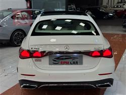 مرسيدس بنز E-Class